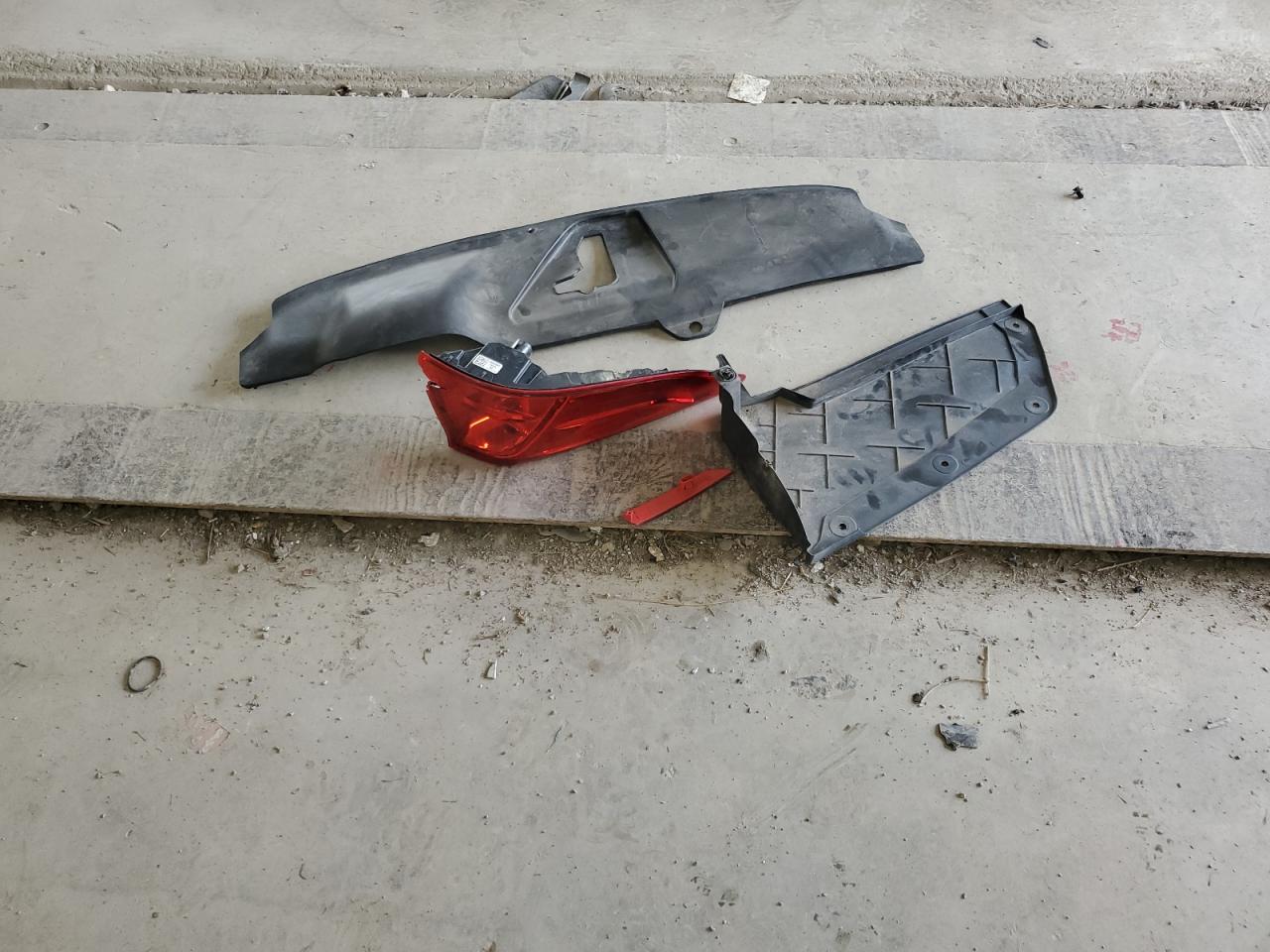 Honda Odyssey Exl Image 13