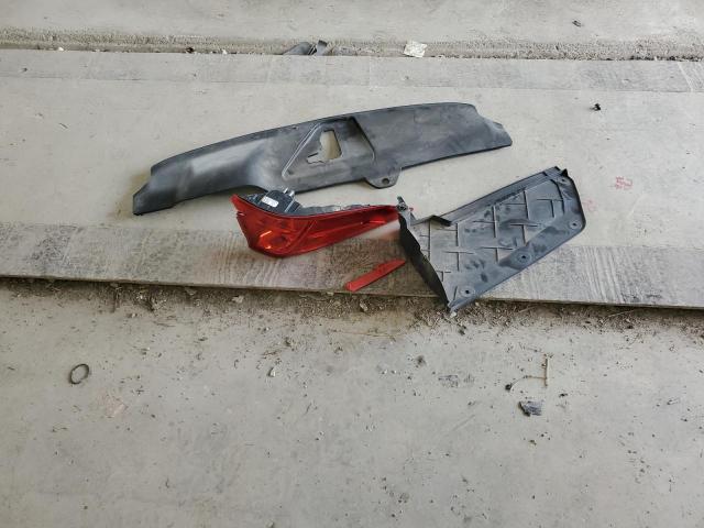 Honda Odyssey Exl Image 13