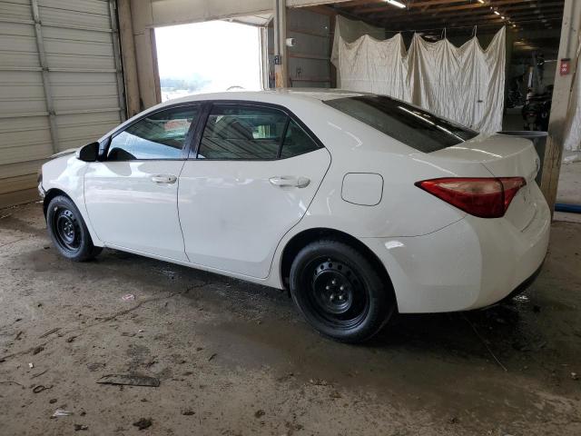 Toyota Corolla L Image 11