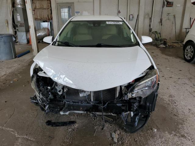 Toyota Corolla L Image 4