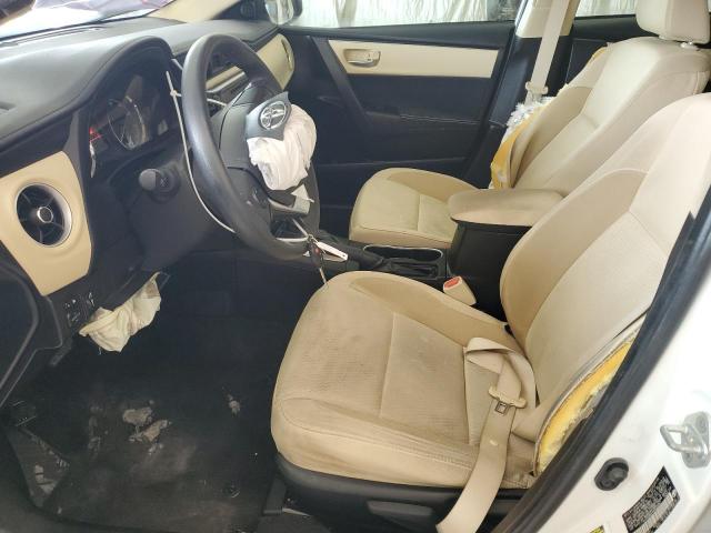 Toyota Corolla L Image 7