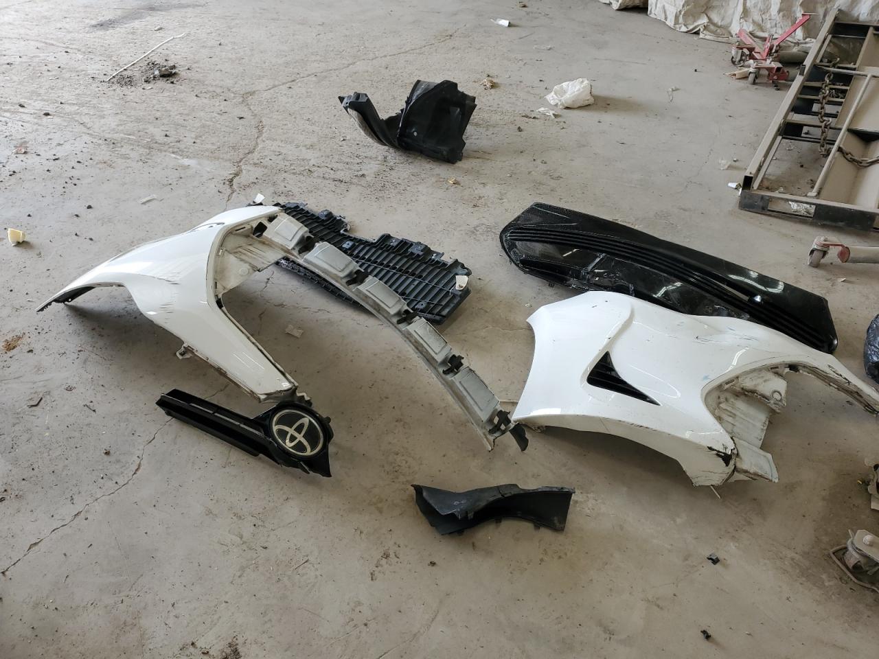 Toyota Corolla L Image 9