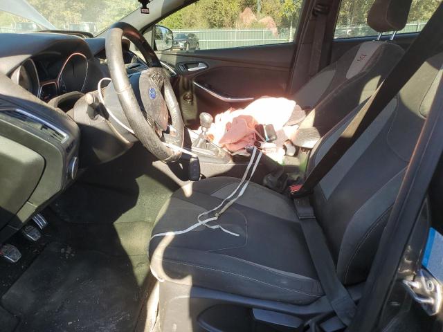 Ford Focus St Image 2