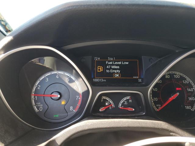 Ford Focus St Image 10