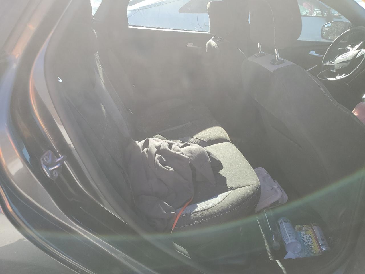 Ford Focus St Image 6