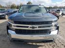 Chevrolet Silverado K1500 Lt Image 11