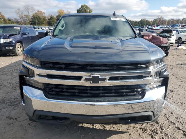 Chevrolet Silverado K1500 Lt Image 11