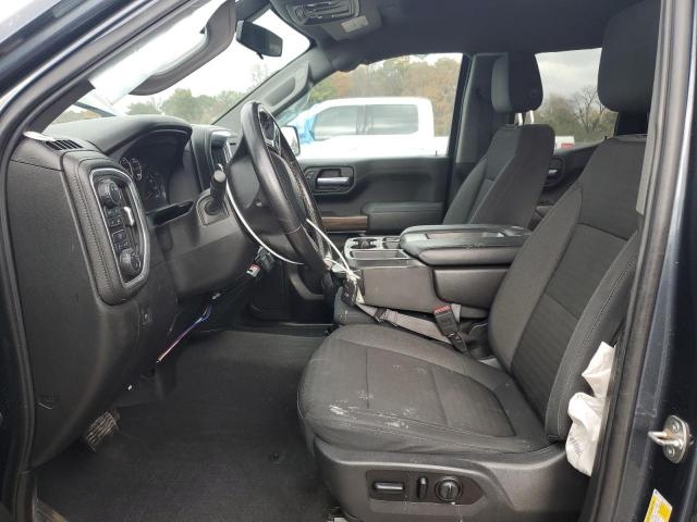 Chevrolet Silverado K1500 Lt Image 12