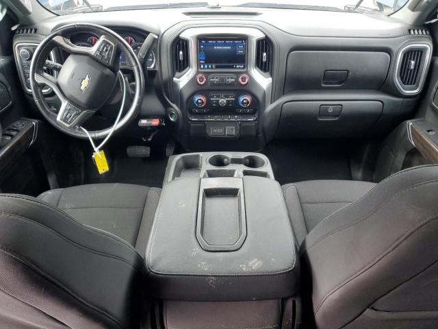 Chevrolet Silverado K1500 Lt Image 9