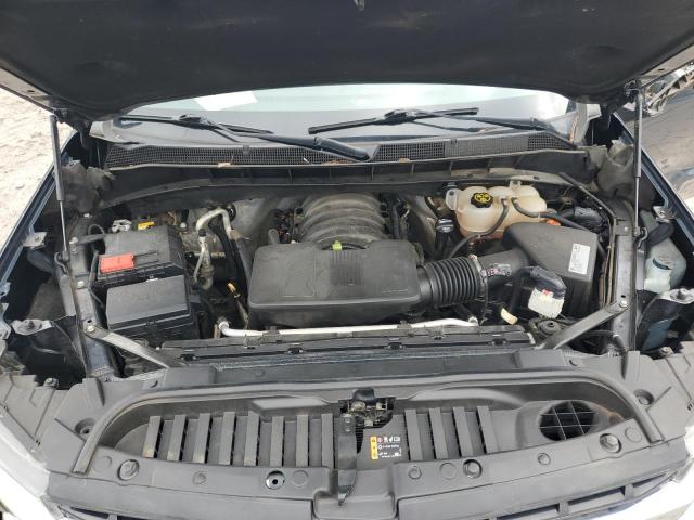 Chevrolet Silverado K1500 Lt Image 7