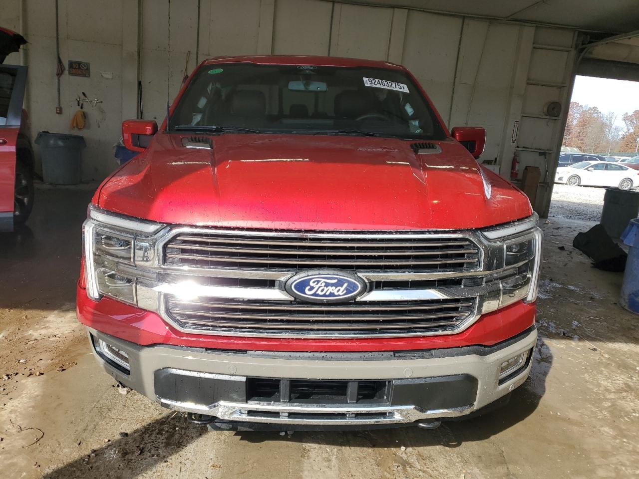 Ford F-150 King Ranch Image 11