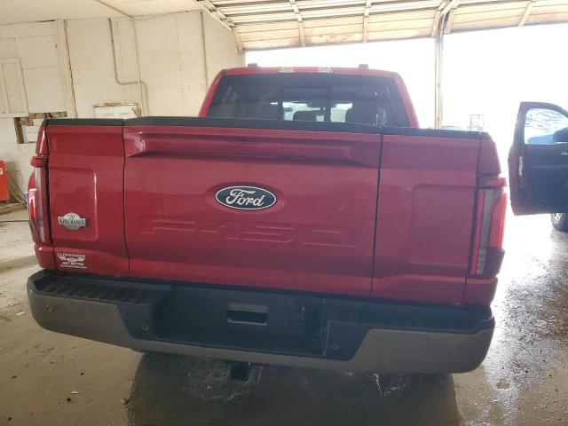 Ford F-150 King Ranch Image 4