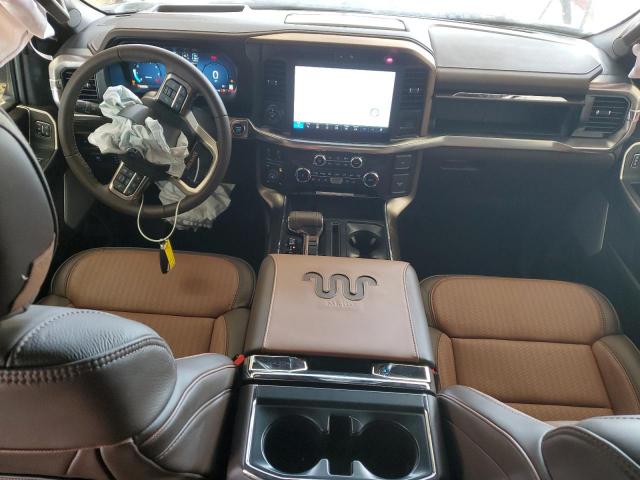 Ford F-150 King Ranch Image 12