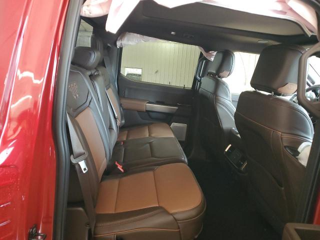 Ford F-150 King Ranch Image 10