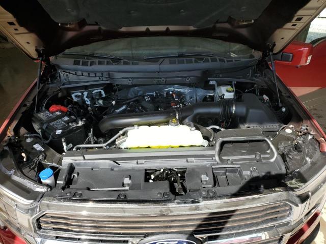 Ford F-150 King Ranch Image 9