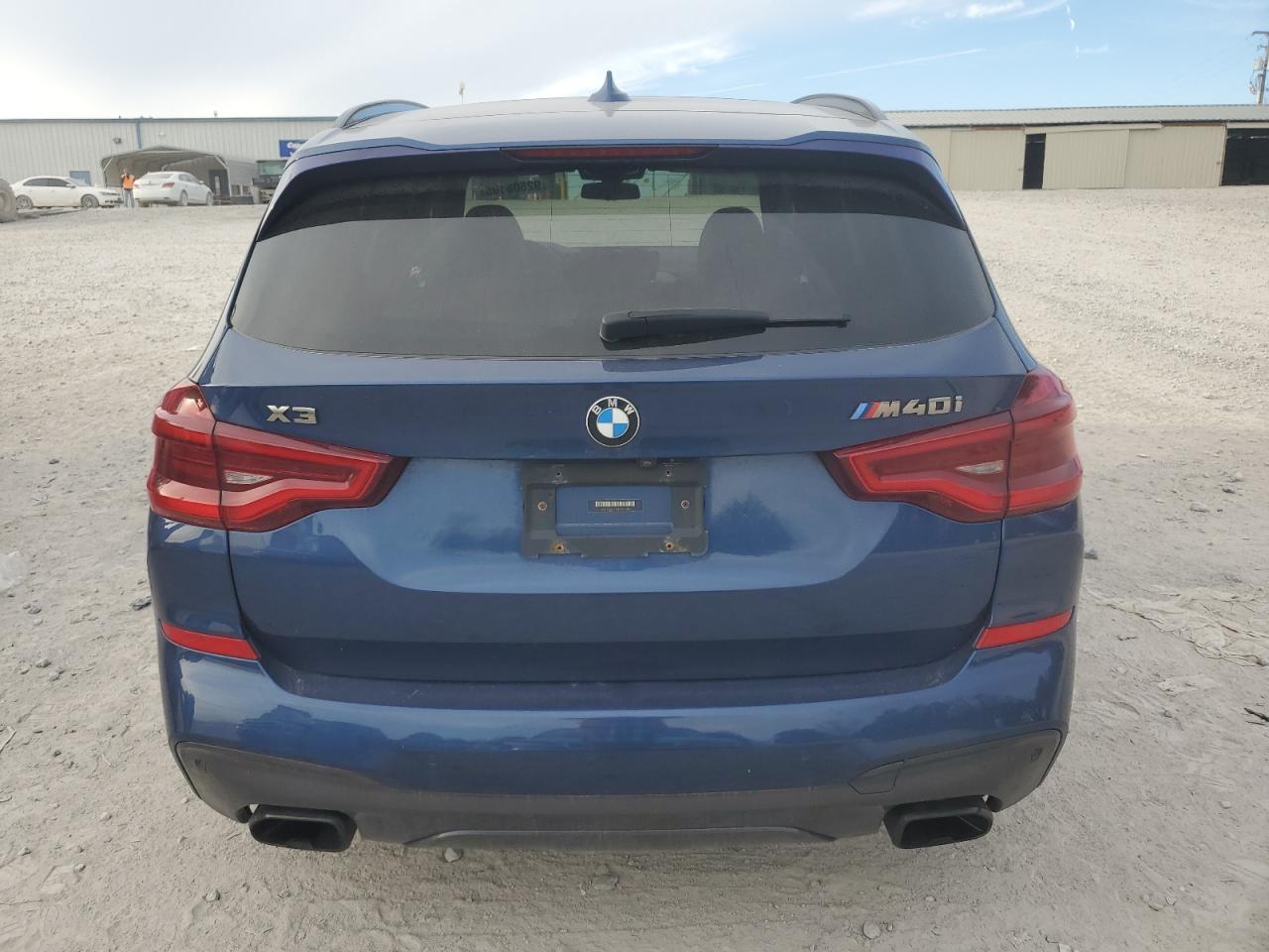 BMW X Series Xdrivem40i Image 6