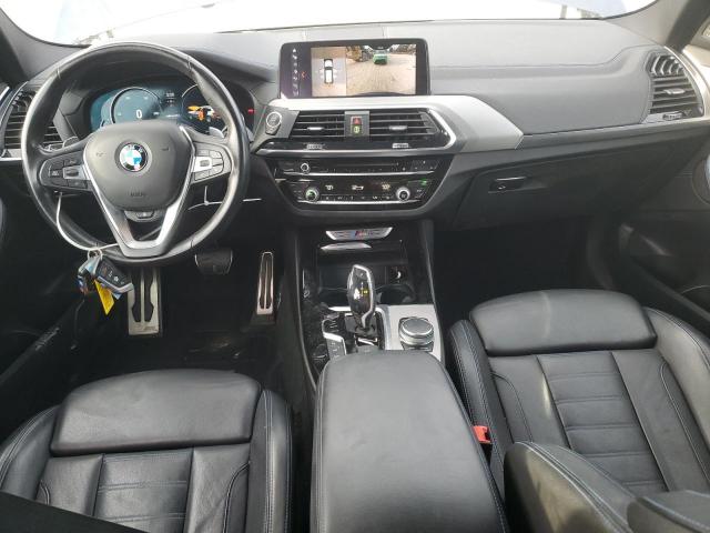 BMW X Series Xdrivem40i Image 9
