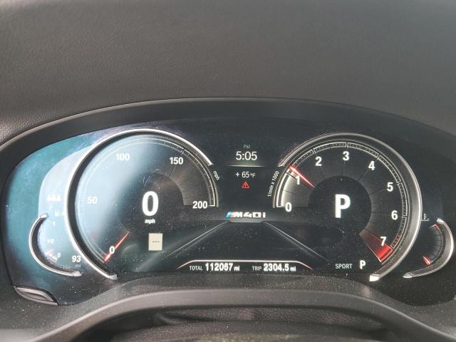 BMW X Series Xdrivem40i Image 3