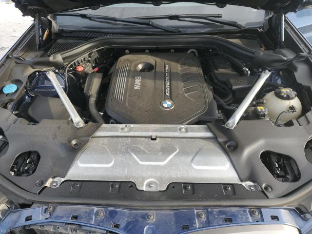 BMW X Series Xdrivem40i Image 13