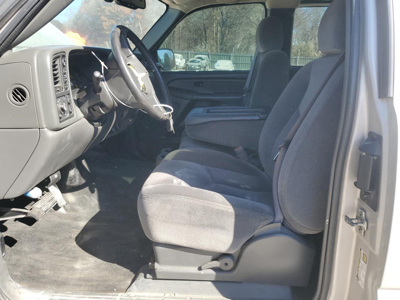 GMC Sierra K1500 Image 11