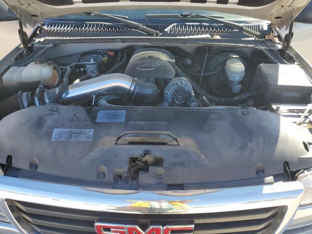 GMC Sierra K1500 Image 3