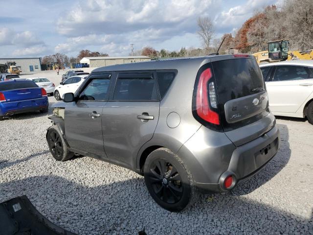 Kia Soul + Image 2