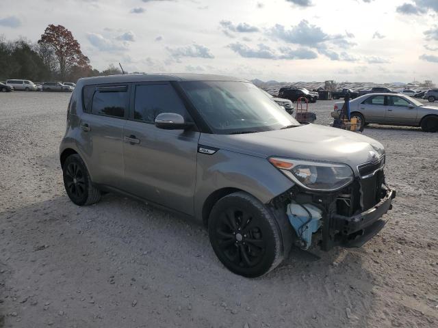 Kia Soul + Image 8