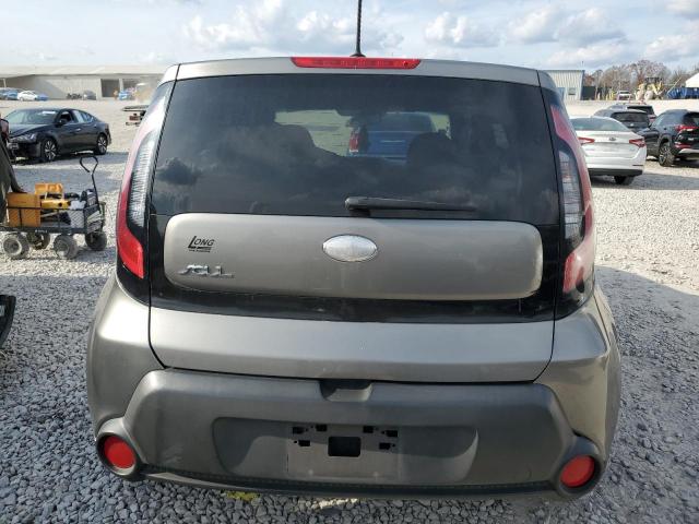 Kia Soul + Image 6