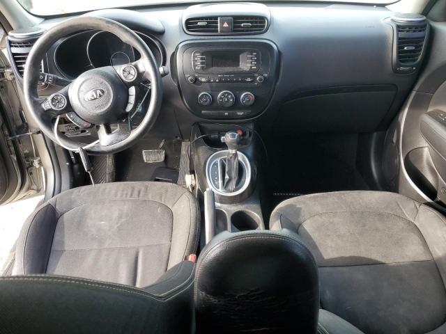 Kia Soul + Image 13