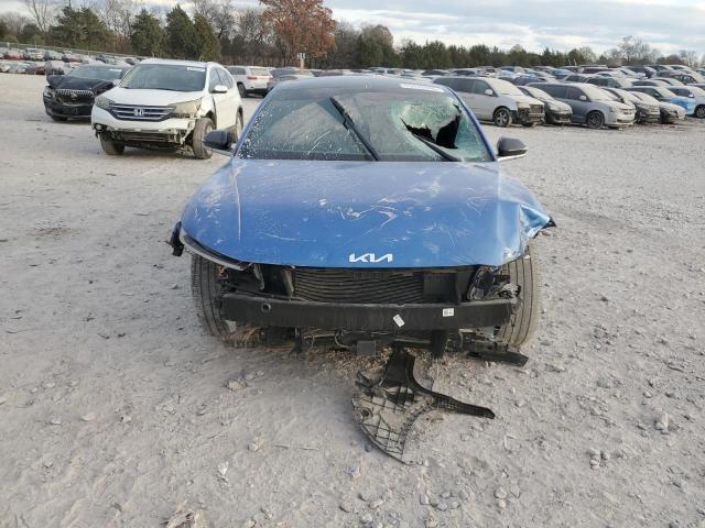 Kia K4 Gt Line Gt Line Image 12