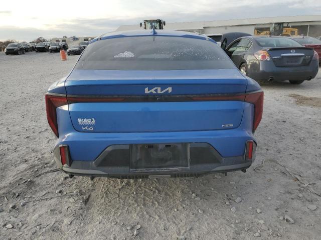 Kia K4 Gt Line Gt Line Image 9