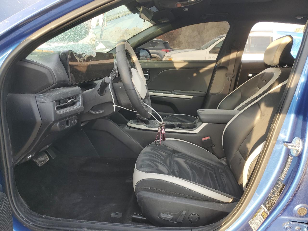 Kia K4 Gt Line Gt Line Image 5