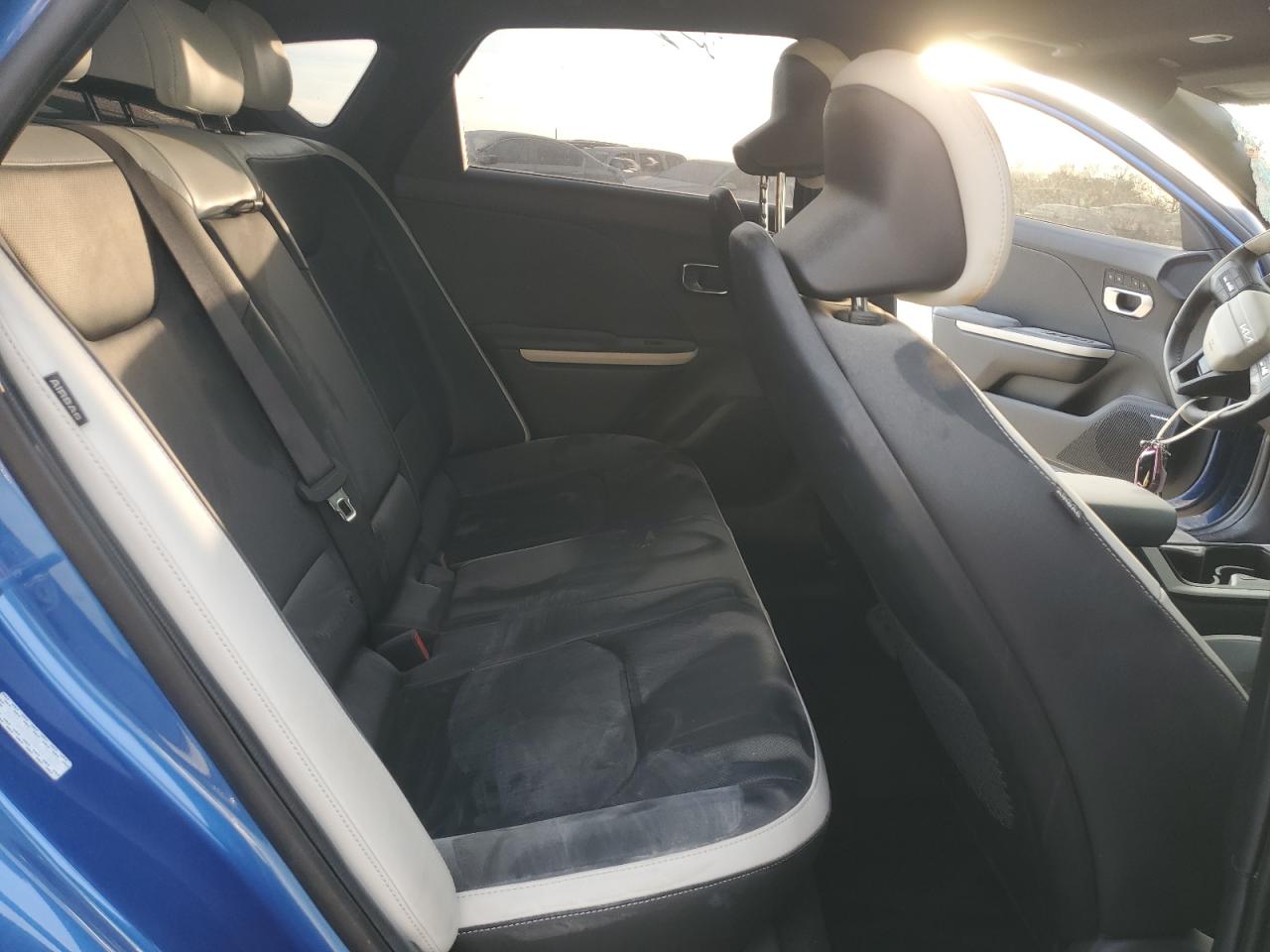 Kia K4 Gt Line Gt Line Image 6