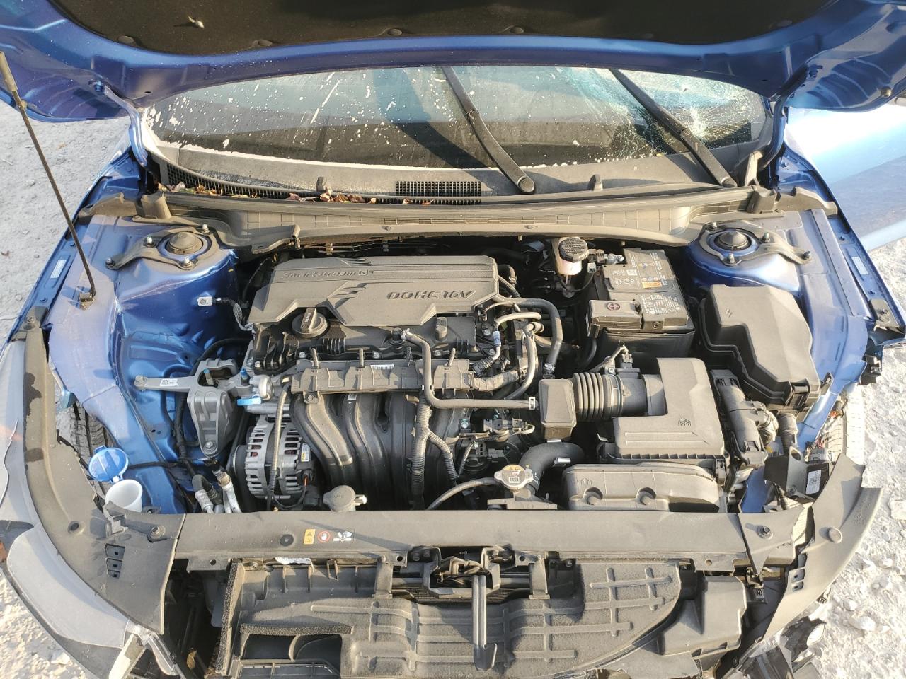 Kia K4 Gt Line Gt Line Image 11