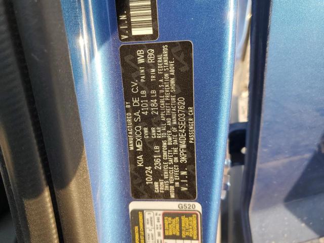 Kia K4 Gt Line Gt Line Image 10