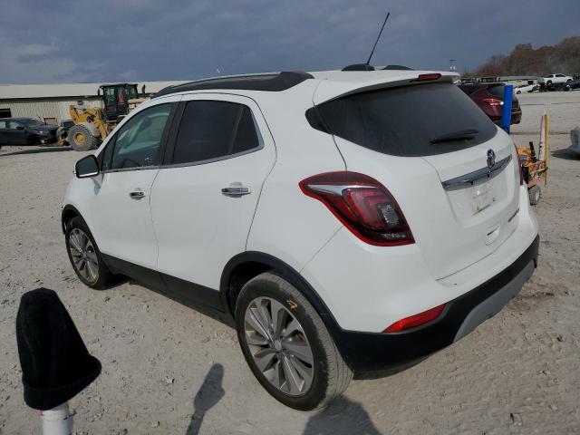 Buick Encore Preferred Image 2