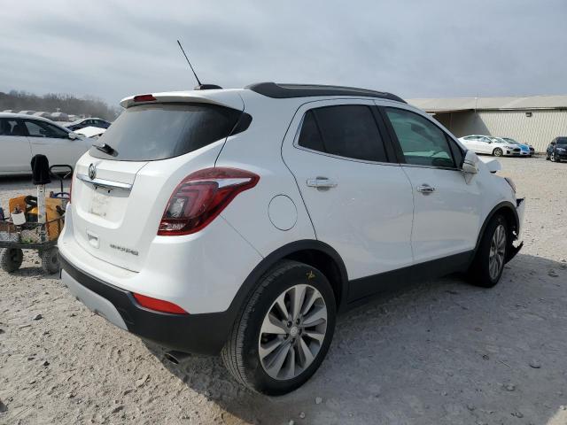 Buick Encore Preferred Image 3
