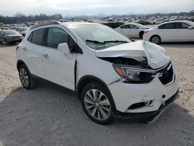 Buick Encore Preferred Image 11