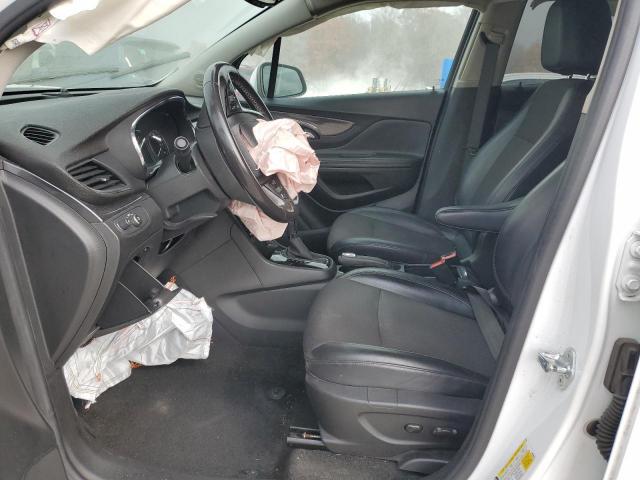 Buick Encore Preferred Image 4