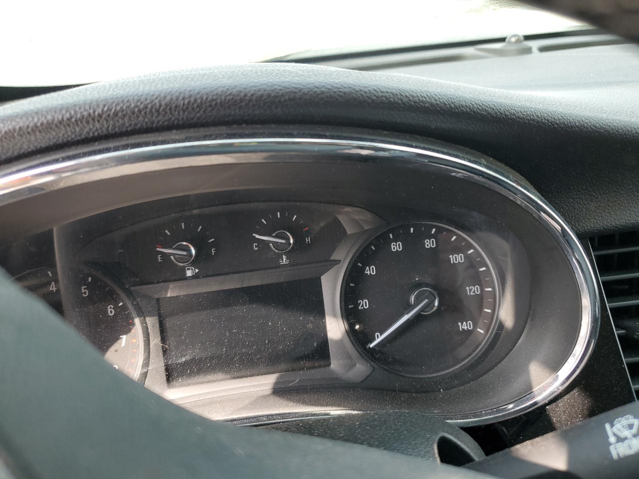 Buick Encore Preferred Image 7