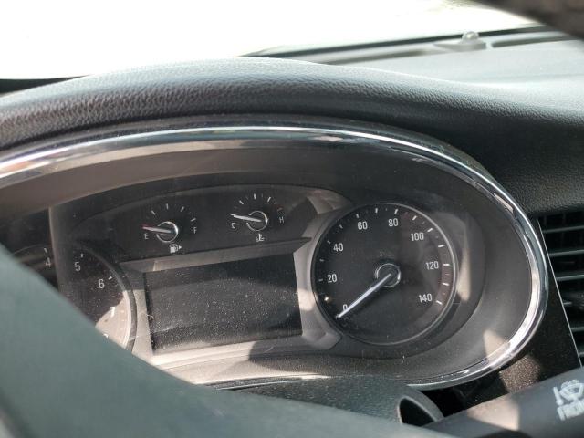 Buick Encore Preferred Image 7