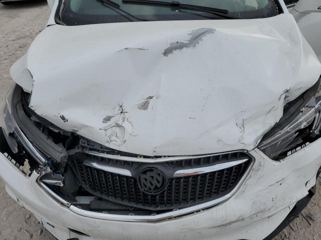 Buick Encore Preferred Image 8