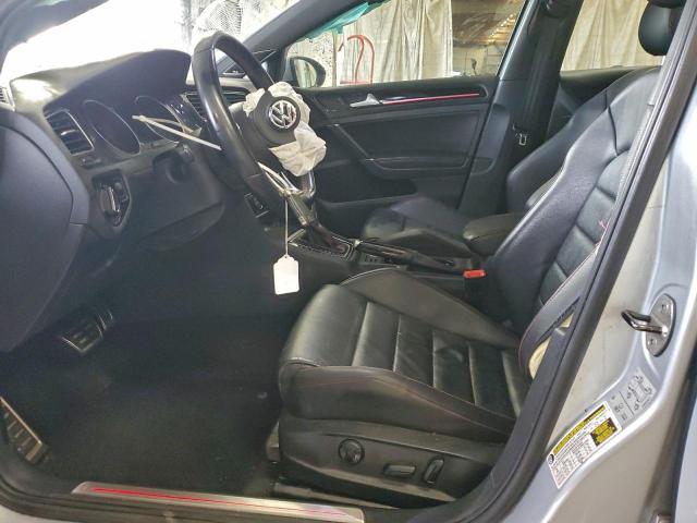 Volkswagen GTI S/se Image 6