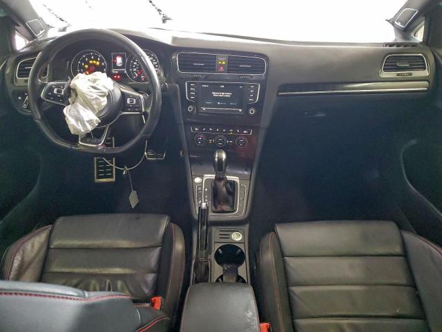 Volkswagen GTI S/se Image 3