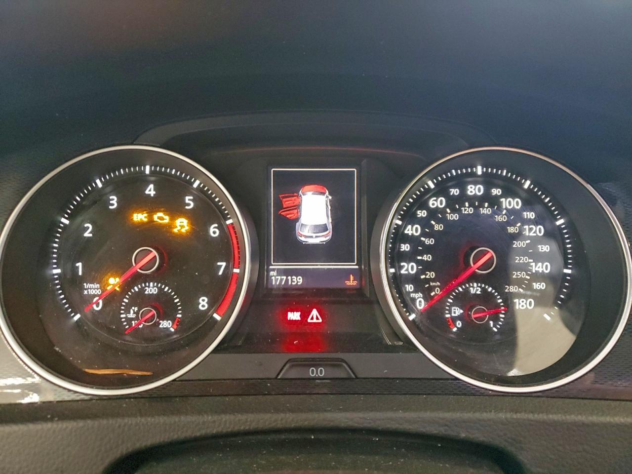 Volkswagen GTI S/se Image 4