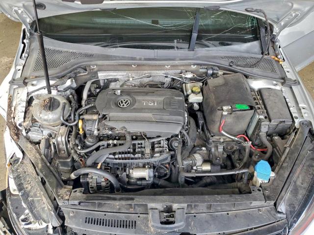 Volkswagen GTI S/se Image 11