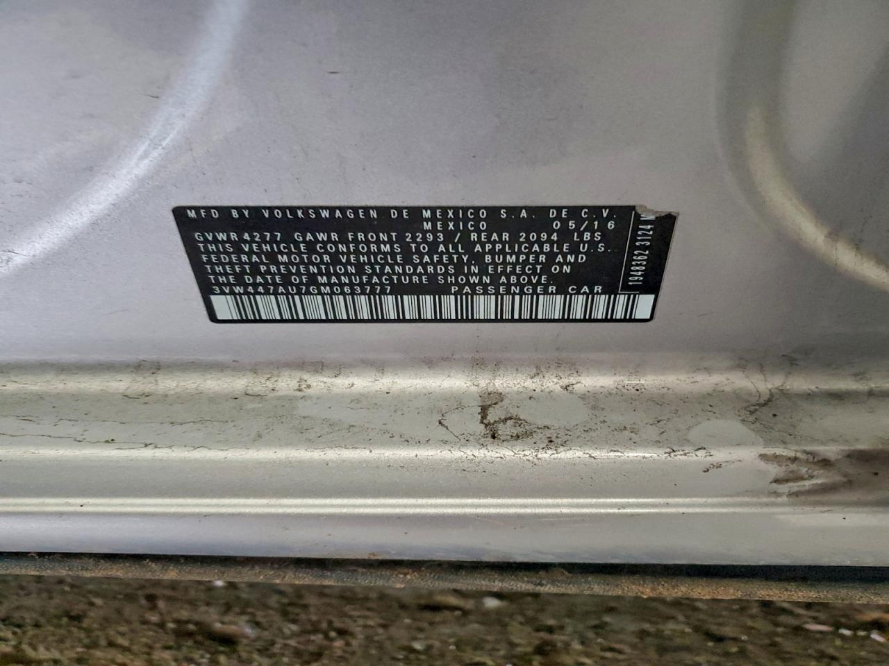 Volkswagen GTI S/se Image 9