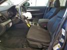 Subaru Outback 2.5i Image 9
