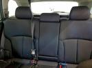 Subaru Outback 2.5i Image 7