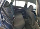 Subaru Outback 2.5i Image 11